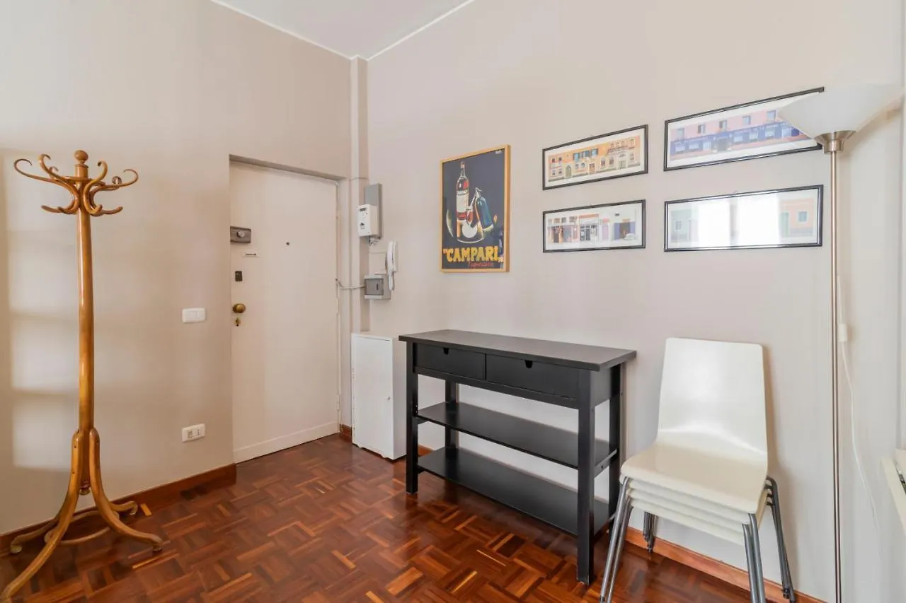 Portello Apartment - Accursio 4 Milano