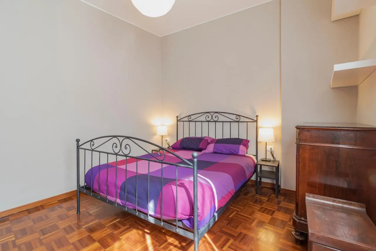 Portello Apartment - Accursio 4 Milano 0*,