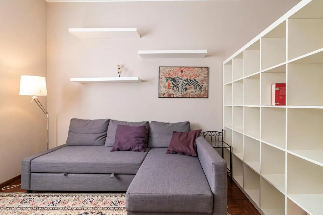 Portello Apartment - Accursio 4 Milano 0*,  Italia